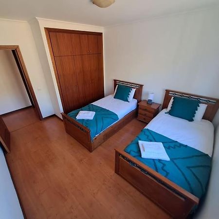 Apartamento Ocean Gardens Caniço Exterior foto