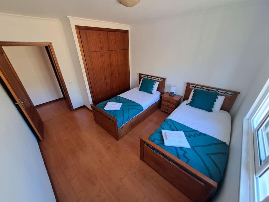 Apartamento Ocean Gardens Caniço Exterior foto