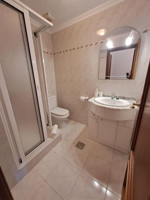 Apartamento Ocean Gardens Caniço Exterior foto